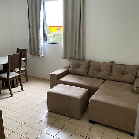 Appartement Martin Quintanilha 1B à Goiânia Extérieur photo