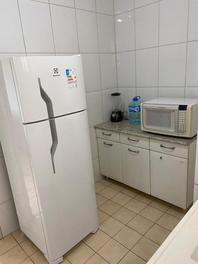 Appartement Martin Quintanilha 1B à Goiânia Extérieur photo