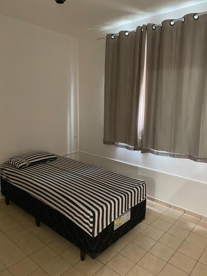 Appartement Martin Quintanilha 1B à Goiânia Extérieur photo