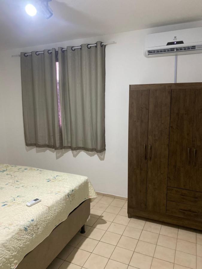 Appartement Martin Quintanilha 1B à Goiânia Extérieur photo