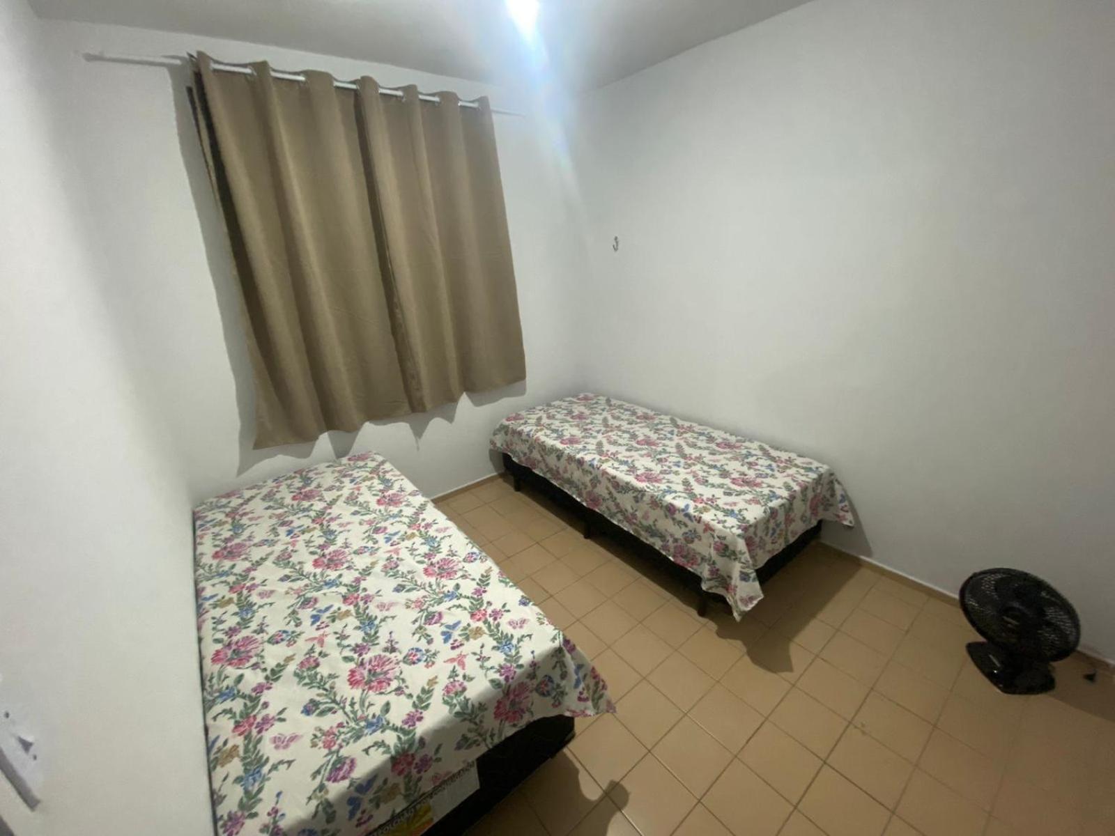 Appartement Martin Quintanilha 1B à Goiânia Extérieur photo