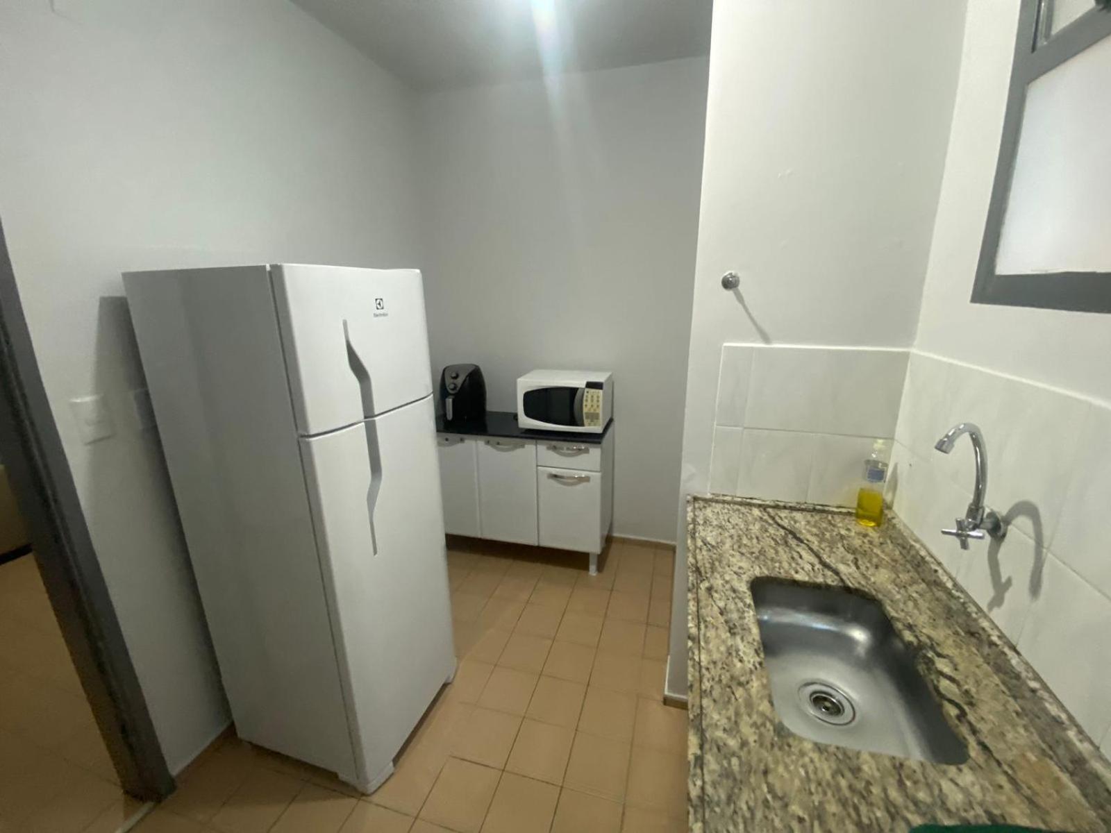 Appartement Martin Quintanilha 1B à Goiânia Extérieur photo
