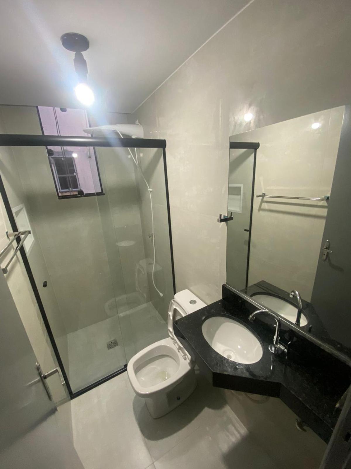 Appartement Martin Quintanilha 1B à Goiânia Extérieur photo