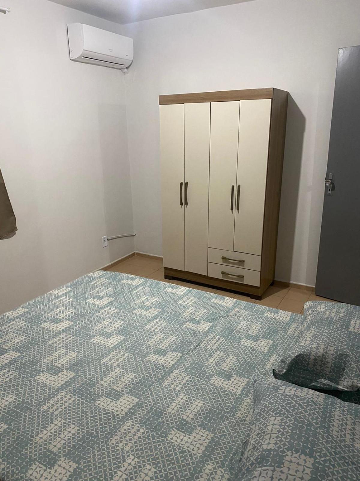 Appartement Martin Quintanilha 1B à Goiânia Extérieur photo