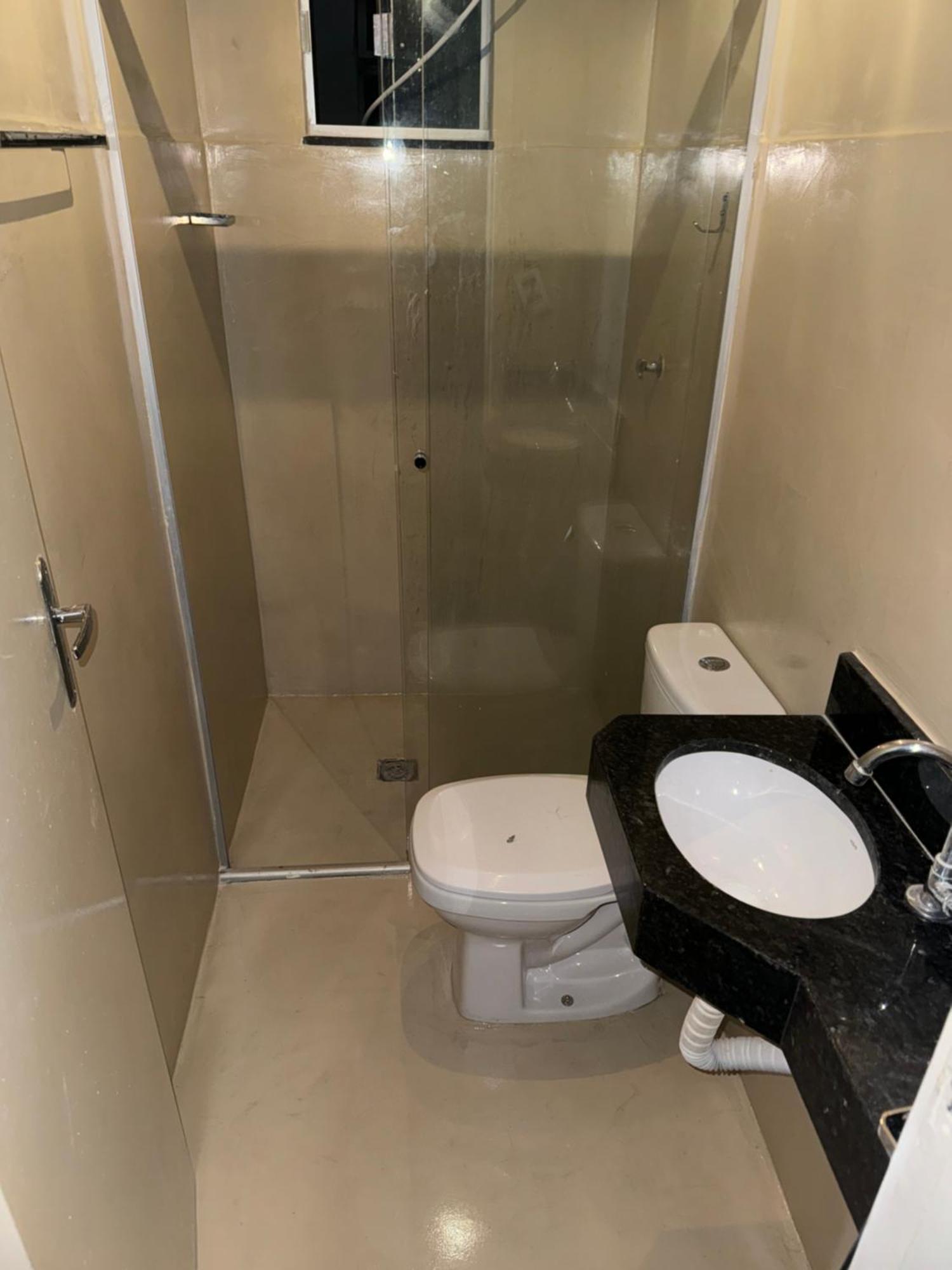 Appartement Martin Quintanilha 1B à Goiânia Extérieur photo